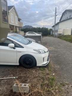 和歌山県有田市下中島の売地の画像