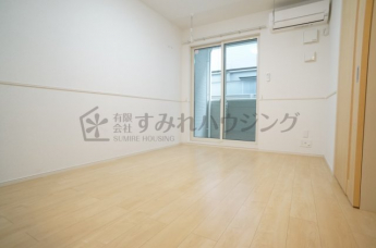 参考、同建物・反転間取りの号室