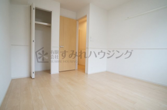 参考、同建物・反転間取りの号室