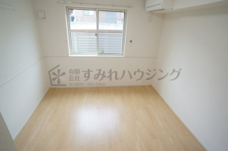 参考、同建物・反転間取りの号室