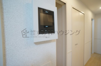 参考、同建物・反転間取りの号室