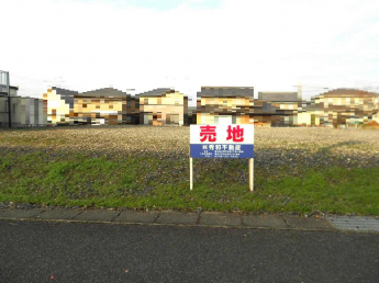 蒲生郡日野町松尾３丁目の売地の画像