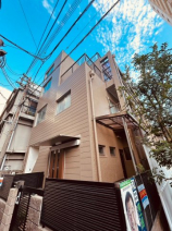 神戸市垂水区宮本町のアパートの画像