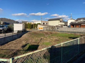 神崎郡福崎町馬田の売地の画像