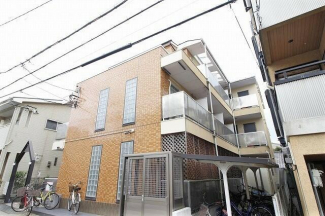 東大阪市本町のマンションの画像