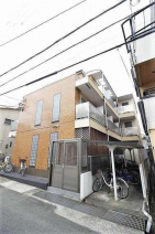 東大阪市本町のマンションの画像