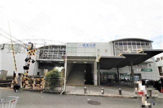 東大阪市本町のマンションの画像