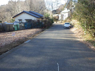 栃木県さくら市フィオーレ喜連川２丁目の売地の画像