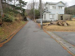 京都府亀岡市畑野町広野閉亀の売地の画像