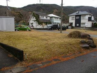 京都府亀岡市畑野町広野閉亀の売地の画像