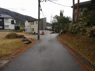 京都府亀岡市畑野町広野閉亀の売地の画像