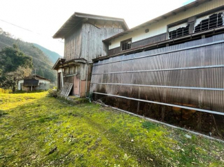 兵庫県美方郡香美町村岡区熊波の売地の画像