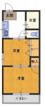 神戸市長田区五番町１丁目のアパートの画像