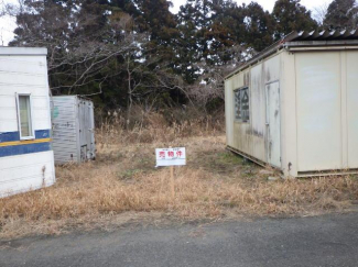 宮城県亘理郡亘理町字北猿田の売地の画像