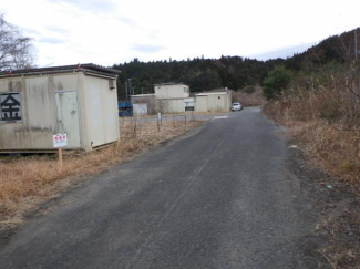 宮城県亘理郡亘理町字北猿田の売地の画像