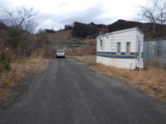 宮城県亘理郡亘理町字北猿田の売地の画像