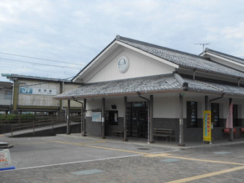 ＪＲ坂田駅まで1130m