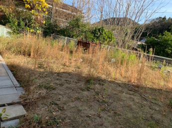 伯方町北浦の2階建の家の画像