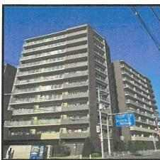 堺市西区鳳北町７丁の中古マンションの画像