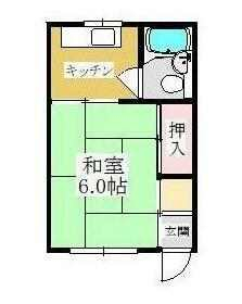 西宮市笠屋町の倉庫の画像