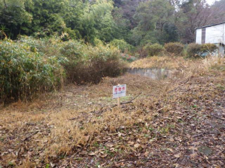 静岡県富士市富士岡の売地の画像