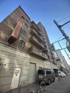 大阪市西区江戸堀３丁目の店舗事務所の画像