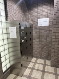 大阪市西区江戸堀３丁目の店舗事務所の画像