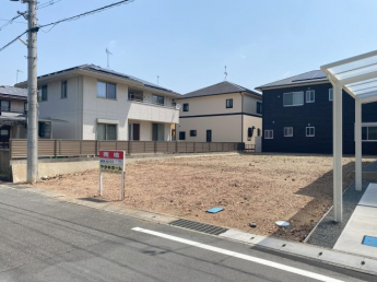 たつの市揖西町南山４区画の画像