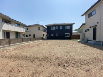 たつの市揖西町南山４区画の画像