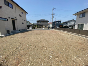 たつの市揖西町南山４区画の画像