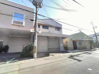 東大阪市西堤学園町１丁目の店舗事務所の画像