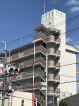 東大阪市西堤本通東２丁目のマンションの画像