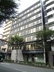 兵庫県尼崎市開明町２丁目の事務所の画像