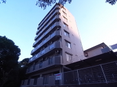 神戸市垂水区名谷町のマンションの画像
