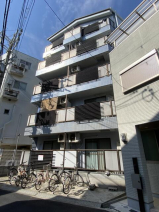 大阪府大阪市西淀川区野里１丁目のマンションの画像