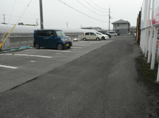 ファミール田の上の画像