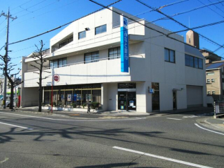 みなと銀行魚住支店まで230m