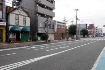 堺市堺区寺地町東３丁店舗（一番館）の画像