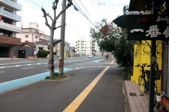 堺市堺区寺地町東３丁店舗（一番館）の画像