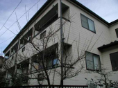 仙台市青葉区子平町のアパートの画像