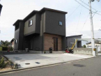 松山市上野町の中古一戸建ての画像