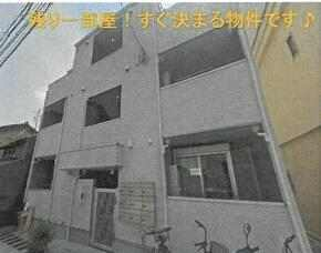 大阪市生野区小路２丁目のアパートの画像
