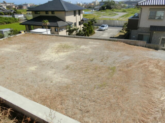 徳島県小松島市中田町字山ノ神の売地の画像