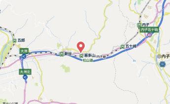 【地図】