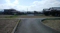 松山市久米窪田町の事業用地の画像