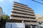 神戸市垂水区塩屋町のマンションの画像