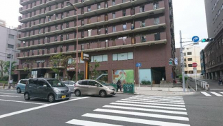 大阪市中央区瓦屋町２丁目の店舗事務所の画像
