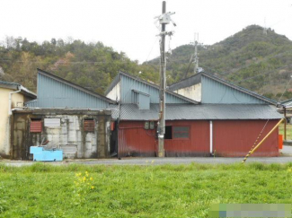２４０坪　大木町倉庫の画像