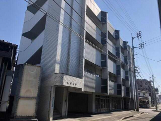 松山市小坂５丁目のマンションの画像