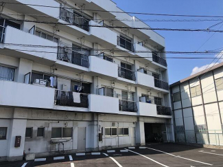 松山市小坂５丁目のマンションの画像